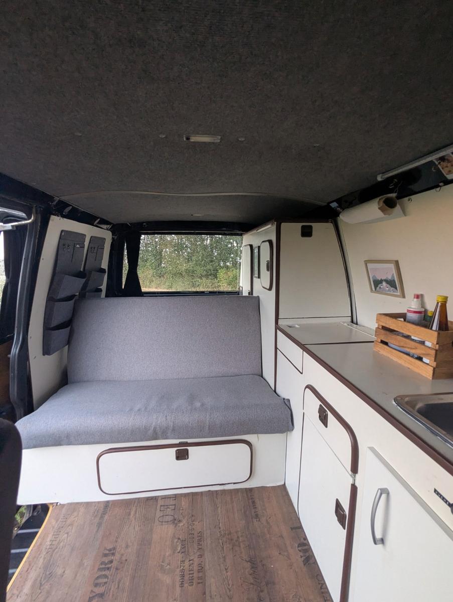 Volkswagen T4 andere