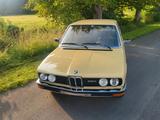 BMW 520 57tkm 1.Hand! - BMW Gebrauchtwagen von 1978