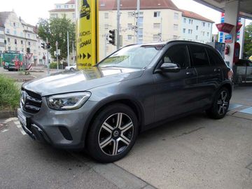 Mercedes GLC 200 - 2