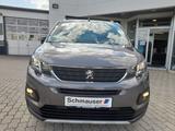 Peugeot Rifter Allure Pack L1,AHK,KAMERA,SHZ,PDC - gebrauchte Peugeot Kleinbus