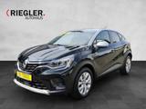 Renault Captur TCE140 Navi Bicolor EQUILIBRE - Renault Captur: Equilibre