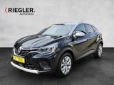 Renault Captur TCE140 Navi Bicolor EQUILIBRE - Renault Captur aus 2022