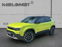 Jeep Avenger - Vorschau Bild 1