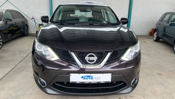 Nissan Qashqai - 5