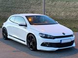 Volkswagen Oettinger Scirocco 2.0 TSI 240 PS Genesis Sound - Volkswagen Scirocco SOUND