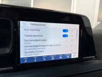 FORD Tourneo Courier 1.0 EcoB. Aut. Active AHK 5J GAR bei Autohaus Landmann & Maier OHG