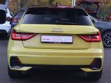 Audi A1 Sportback 30 TFSI S line LED Navi Sitzheizung - Audi A1 Gebrauchtwagen in Dresden