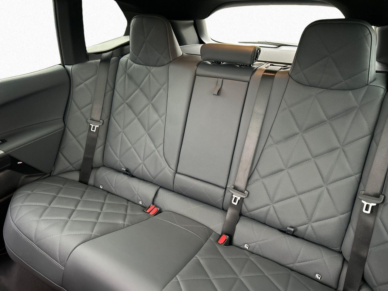 BMW iX - Bild 14