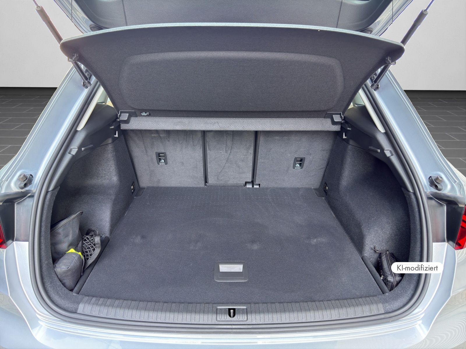Audi Q3 - Bild 16