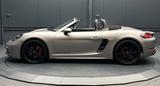 Porsche 718 Boxster S *Sport-Abgas*Chrono*20Zoll*CarPlay - Porsche Boxster Gebrauchtwagen