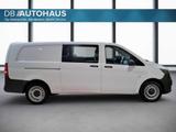 Mercedes-Benz Vito Mixto 116 CDI EL 4MATIC 9G-tronic Sortimo - Mercedes-Benz Vito 4matic