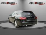 Mercedes-Benz C200T CDI SHZ/NAV/KAMERA/APP - Mercedes-Benz C 200: Cdi