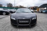 Audi R8 Coupe 4.2 FSI quattro Supercharged 520 PS !!! - Audi R8 aus 2007
