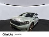 Skoda Enyaq iV 80 (77kWh) Navi Leder AHK RüKa Keyless - Skoda Enyaq: Iv