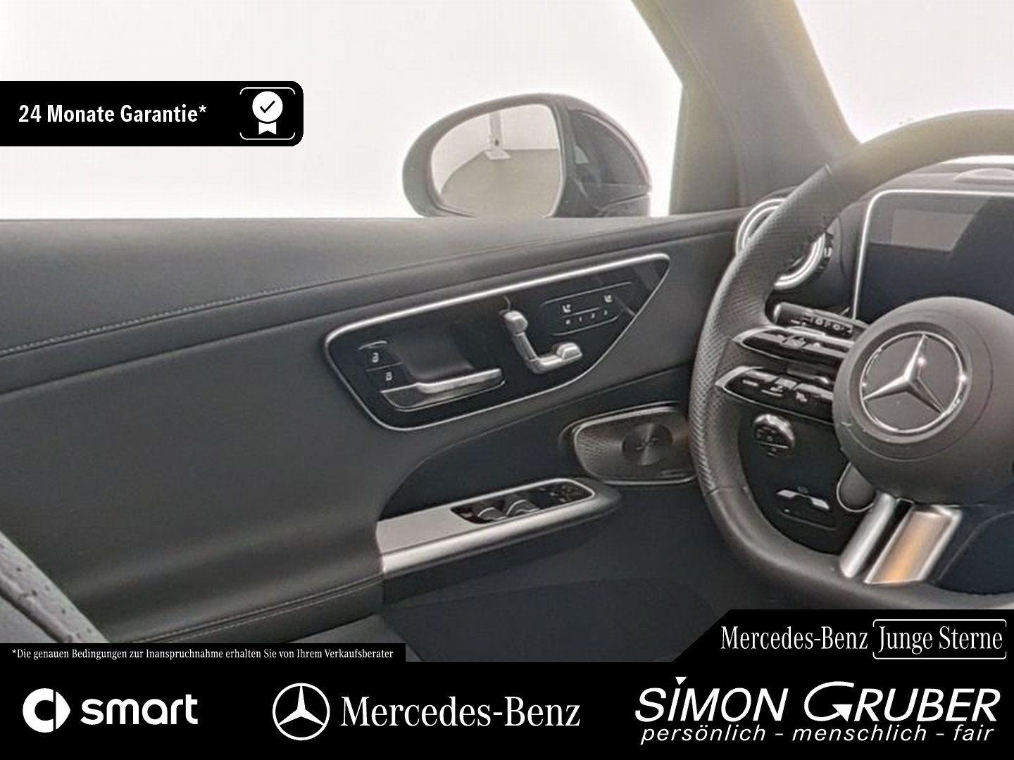 Fahrzeugabbildung Mercedes-Benz GLC 450 d 4M AMG Airmatic Pano Sitzklima HUD AHK