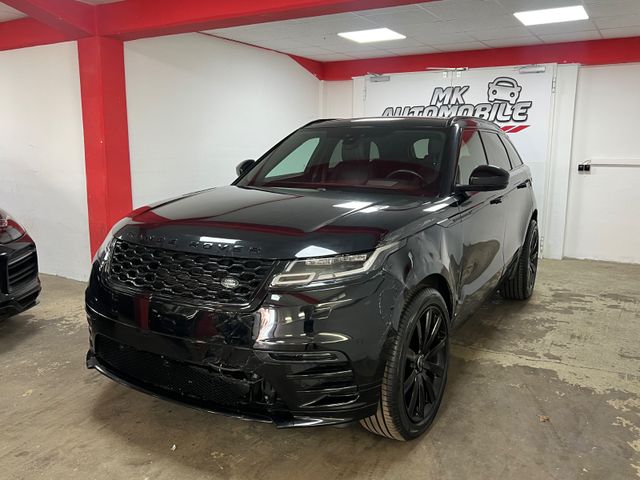 Land Rover Range Rover Velar R-Dynamic S LED*HEAD-UP*KAMERA