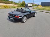 BMW Z3 - BMW Z3 aus 2001: Roadster