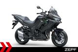 Kawasaki VERSYS 1100 - KAWASAKI ROTTWEIL - KAWASAKI 1100 R