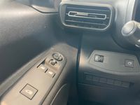 Toyota Proace City - Vorschau Bild 10