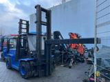 Hyster H 7.00  XL - UVV - Angebote entsprechen deinen Suchkriterien