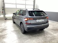 Skoda Kamiq - Vorschau Bild 7