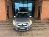 Opel Corsa 1.3 CDTI 75CV ecoFLEX 5 porte Cosmo - Opel Corsa aus 2008: Ecoflex