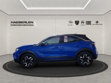 Opel Mokka - 3
