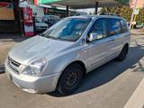 Kia Carnival 2,9 CRDi VGT EX 2.Hand, 7 Sitze - Kia Carnival: Kleinbus