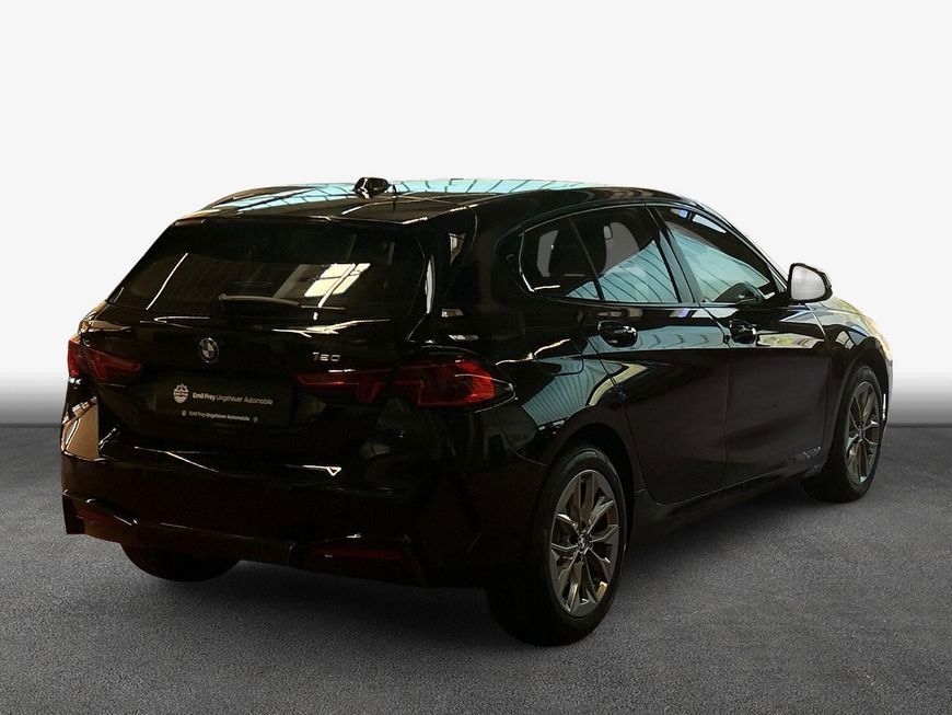 BMW 120 - Bild 2