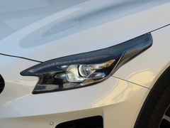 KIA XCeed Xdition 1.5 DCT*ACC*JBL*NAVI*SERVICE NEU*