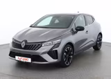 Renault Clio TCe 90 Techno LED Navi Kamera Tempomat - Renault Tageszulassungen