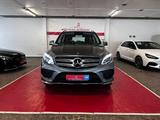 Mercedes-Benz GLE 250 d 4Matic//AMG-Line//LED//AHK - gebrauchte Mercedes-Benz GLE 250 aus dem Jahr 2017