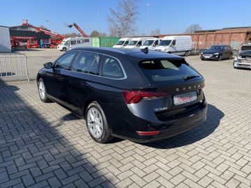 Skoda Octavia - 7