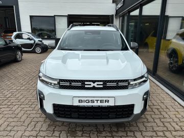 Dacia Bigster Expression TCe 140