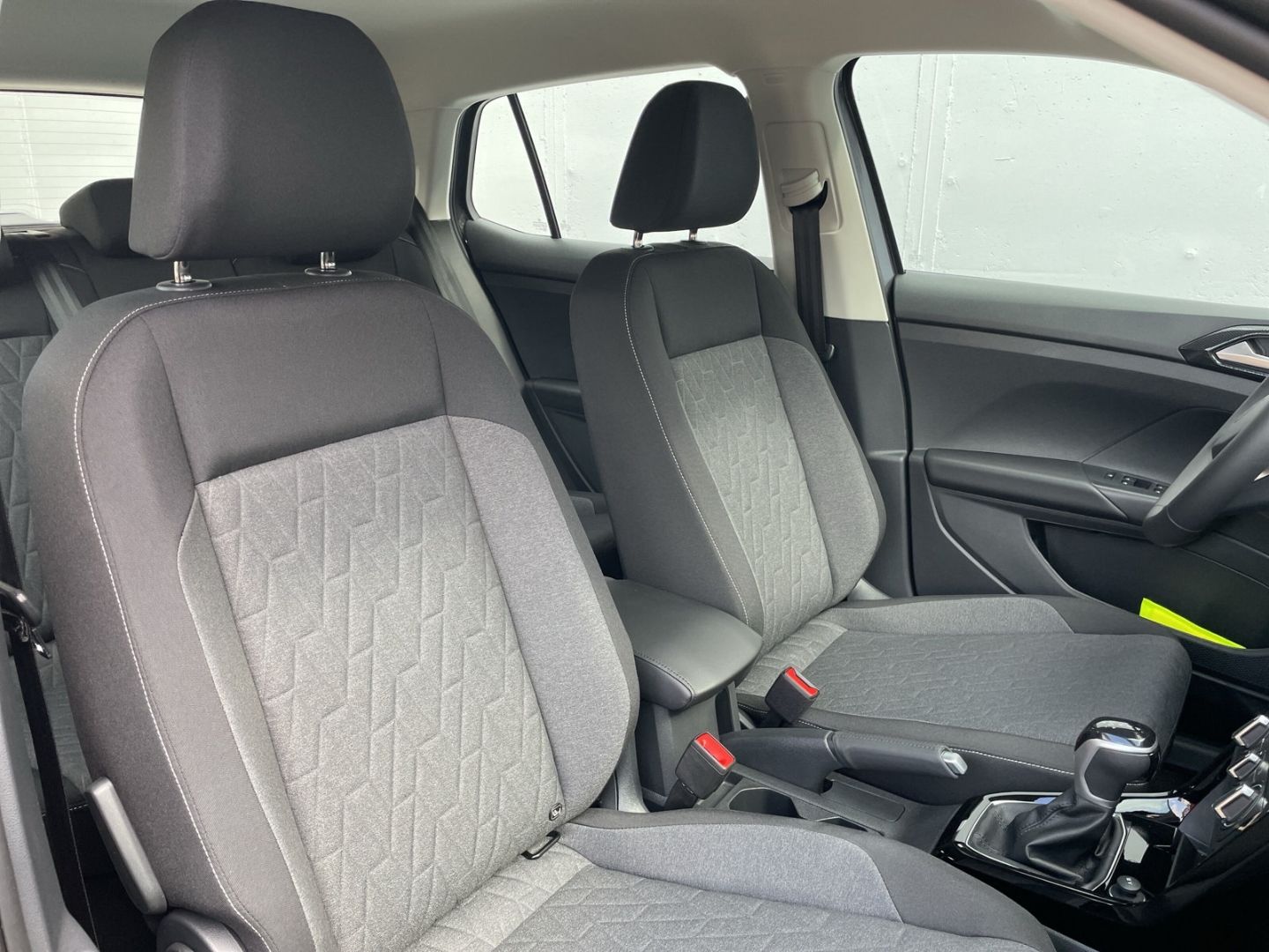 T-Cross Life 1.0 TSI DSG Kamera/Navi/ACC/App-Con