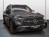 Mercedes-Benz GLC 450 d 4MATIC AMG MBUX Burm Night Ambiente - graue Mercedes-Benz GLC 450