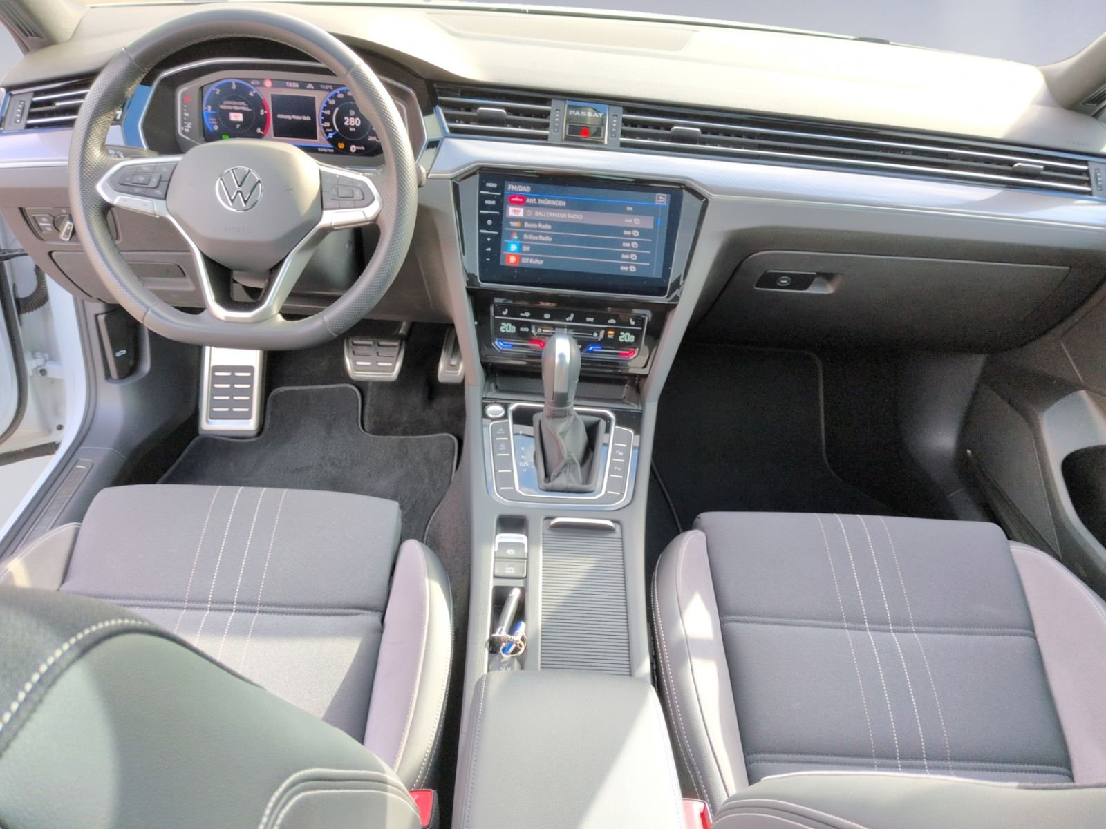 Passat Alltrack 2.0 TDI DSG KAMERA+PANO