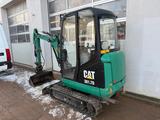 CAT 301.7D - CAT D3