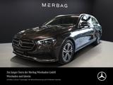 Mercedes-Benz E 220 d T AVANTGARDE COMAND AHK MULTIBEAM KAMERA - Mercedes-Benz E 220 Gebrauchtwagen in Wiesbaden