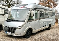 Carthago chic c-line I 4.9 LE L superior -ALDE-MBUX-Leder