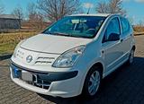 Nissan Pixo DAB+ Isofix - Nissan Pixo von privat