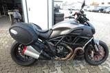 Ducati Diavel Strada - DUCATI CHOPPER