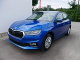 Skoda FABIA 130 JAHRE PREMIUN EDITION 1,0 TSI *SMARTLI - Skoda Fabia: Blau