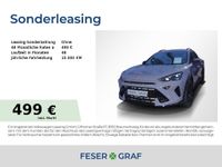 Cupra Formentor - Vorschau Bild 1