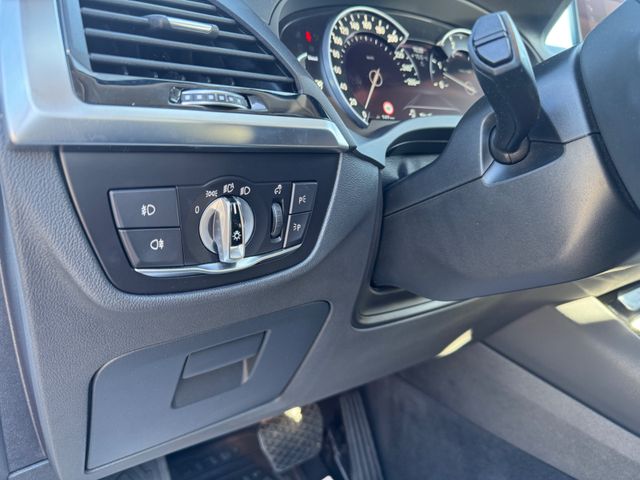 BMW X3  xDrive 30 d xLine
