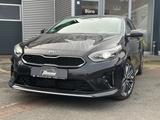 Kia pro cee'd/ProCeed*GT-LINE*DIGITAL*K-GO*MEMORY* - Kia: Schwarz, Pro Cee D