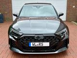 Audi RS3 Sportback - Audi RS3 Gebrauchtwagen in Hamburg