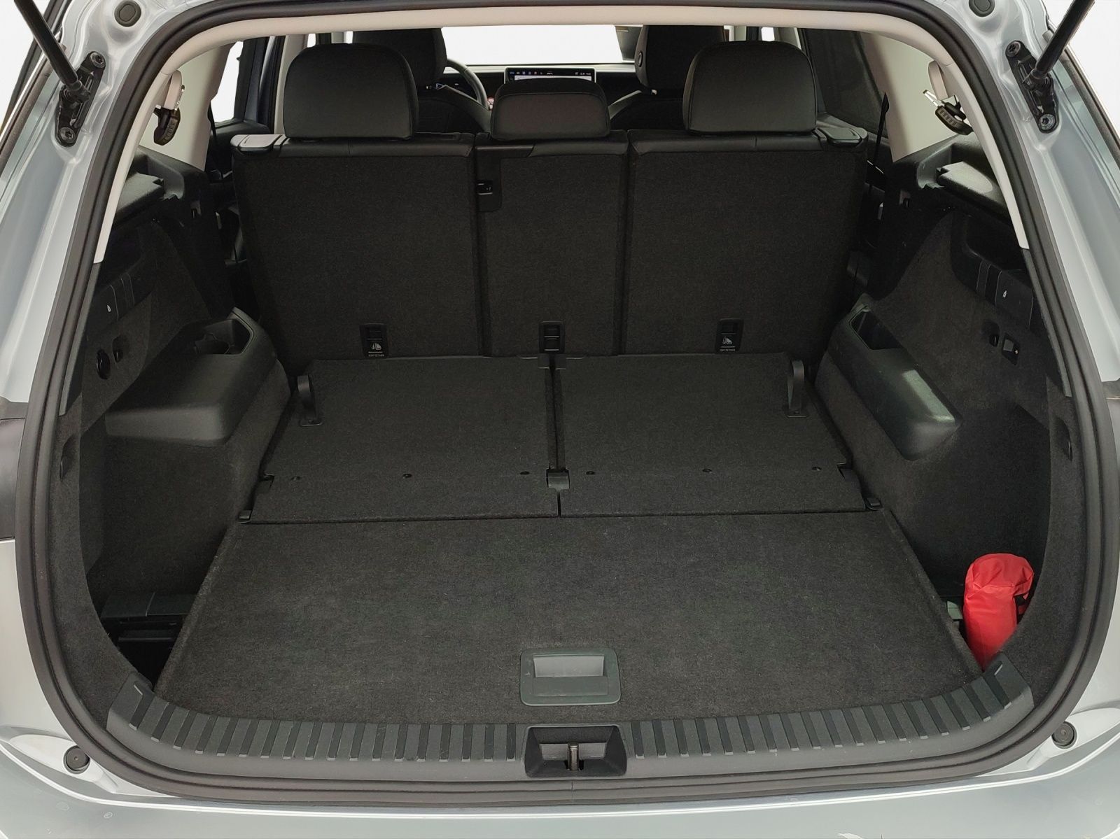 Volkswagen Tayron - Bild 13