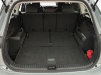 Volkswagen Tayron - Vorschau Bild 13