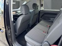 Volkswagen Caddy Maxi - Vorschau Bild 10